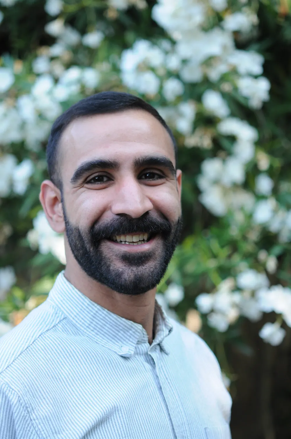 Hasan Husseini